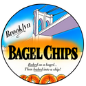 Brooklyn Bagel Chips